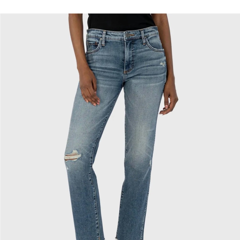 Kut From The Kloth Reese Jeans NWOT